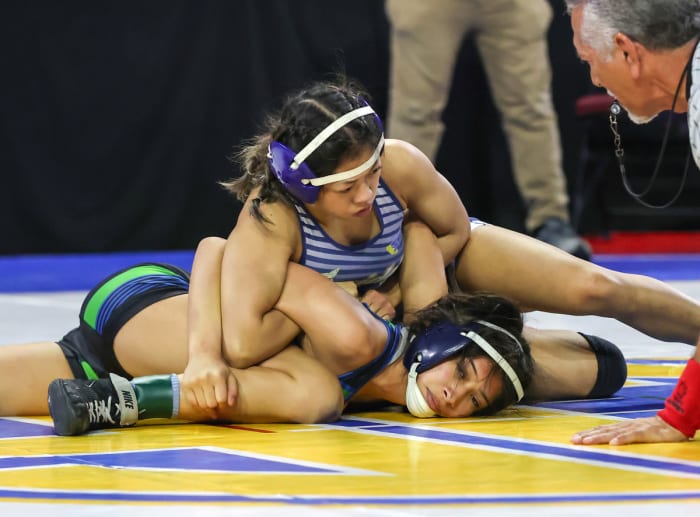 2024 Day 2 CIF State Wrestling Championships Photo-Joe Bergman04